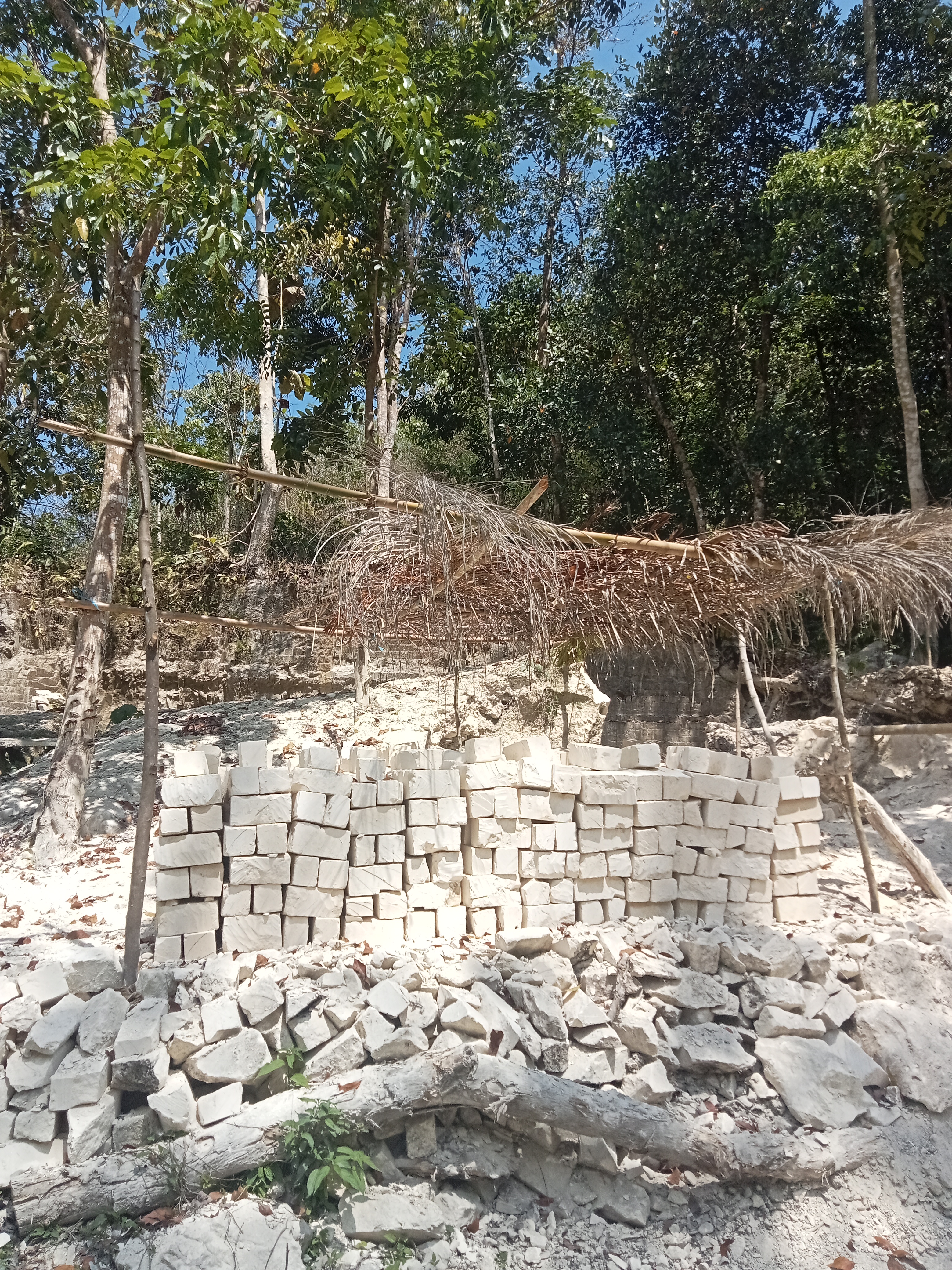 Batu Potong